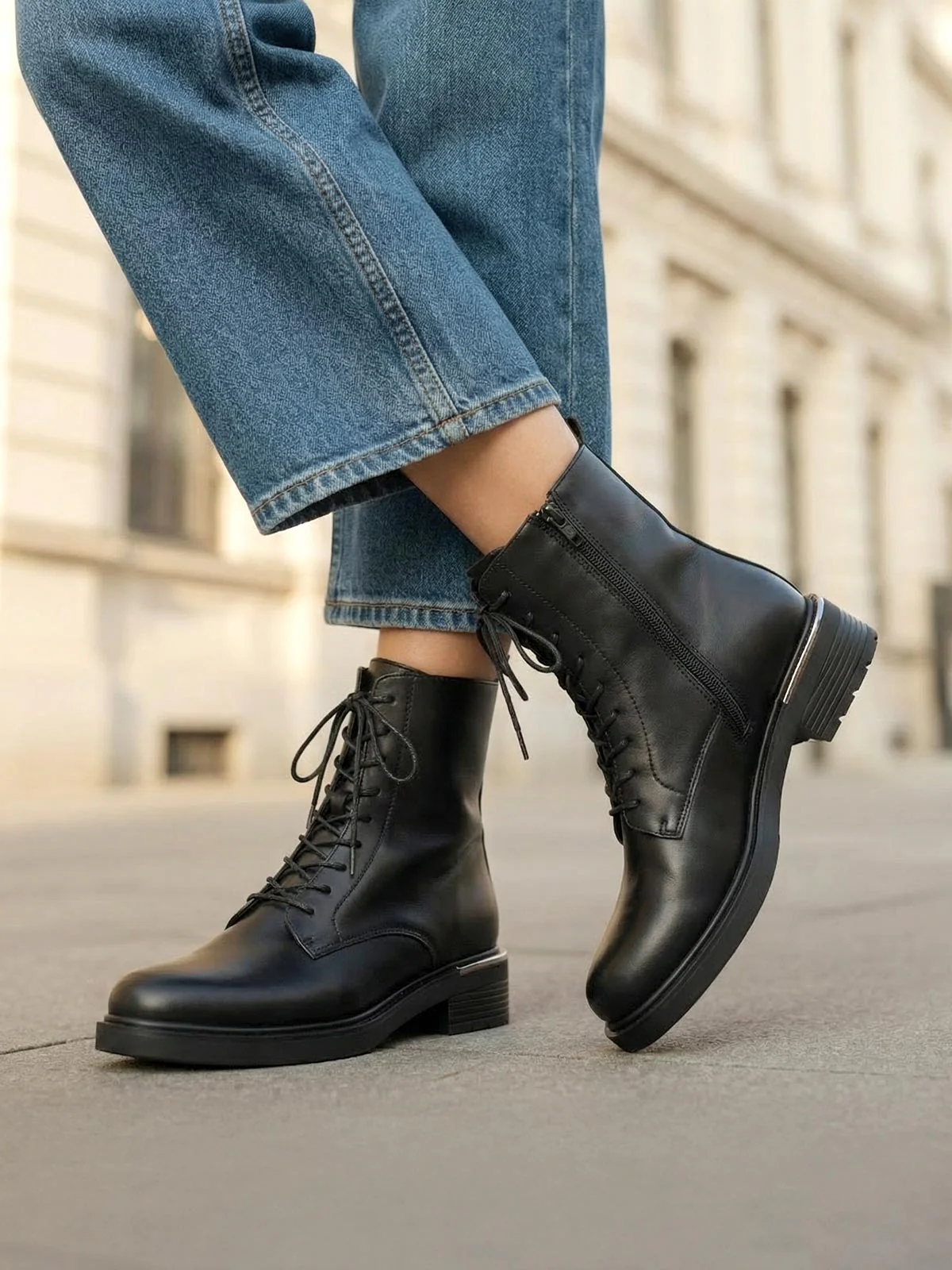 Booties